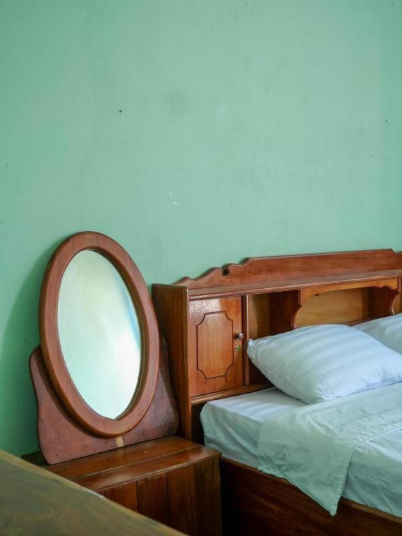 Kfg Guesthouse Thakhek Zimmer foto